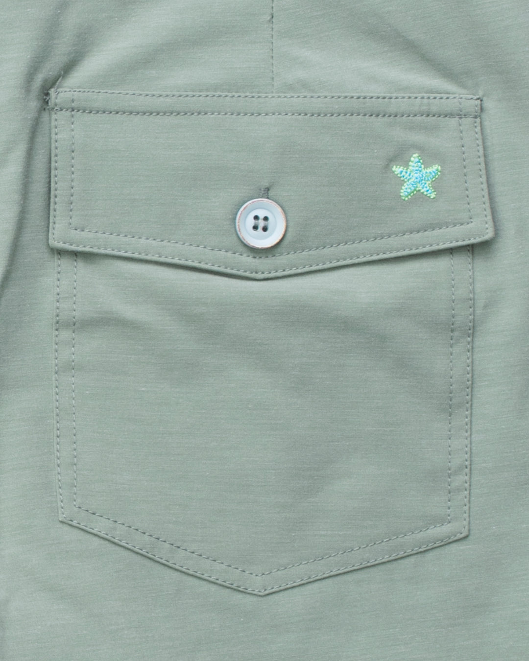 Womens Beach to Boat Shorts