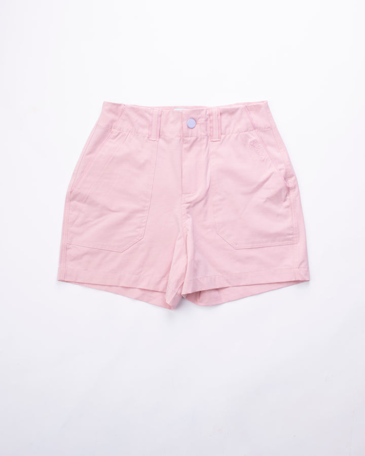 Womens Beach to Boat Shorts