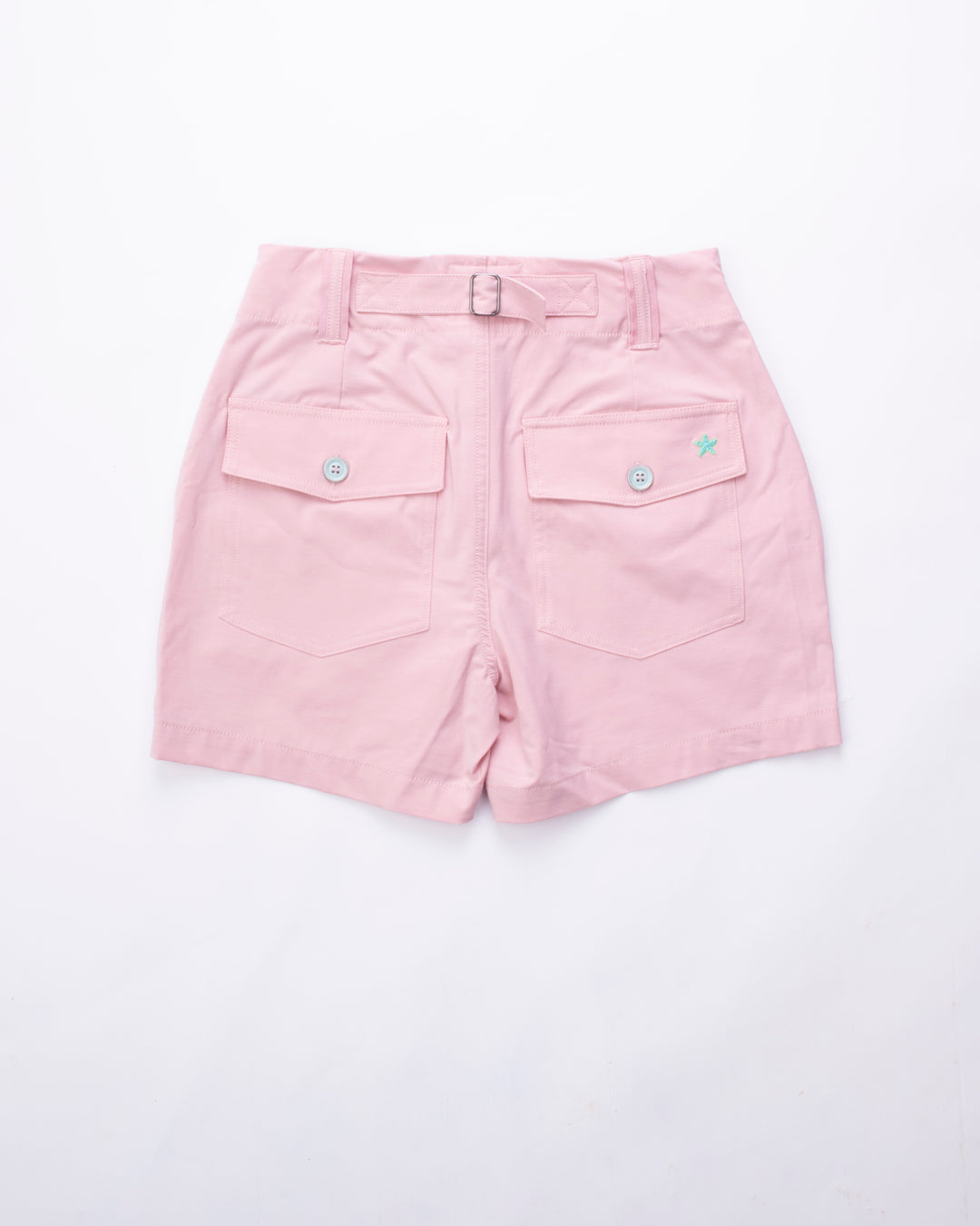 Womens Beach to Boat Shorts