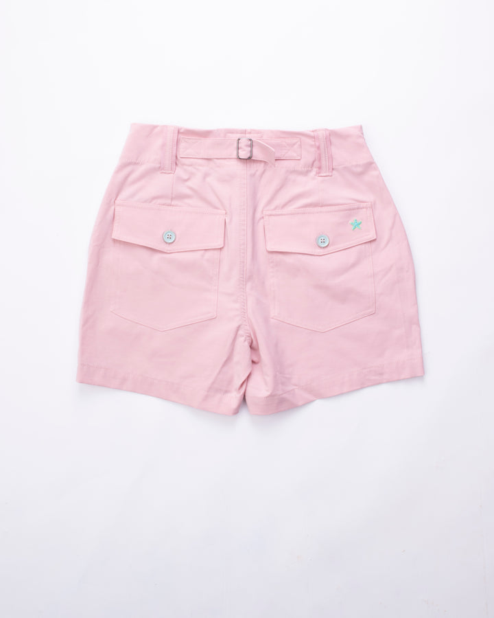 Womens Beach to Boat Shorts