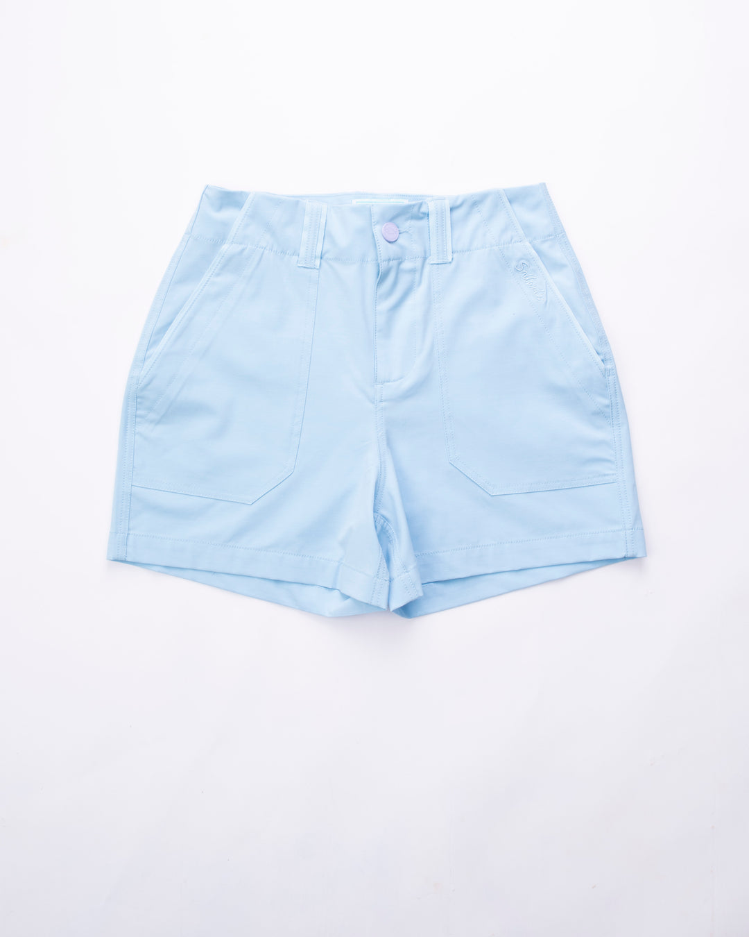 Womens Beach to Boat Shorts