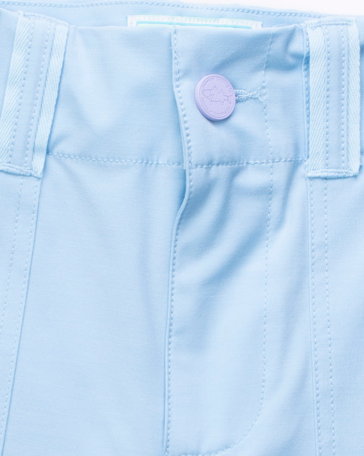 Womens Beach to Boat Shorts