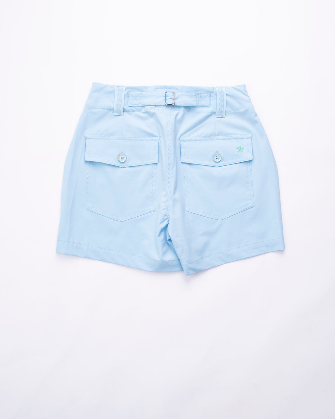 Womens Beach to Boat Shorts