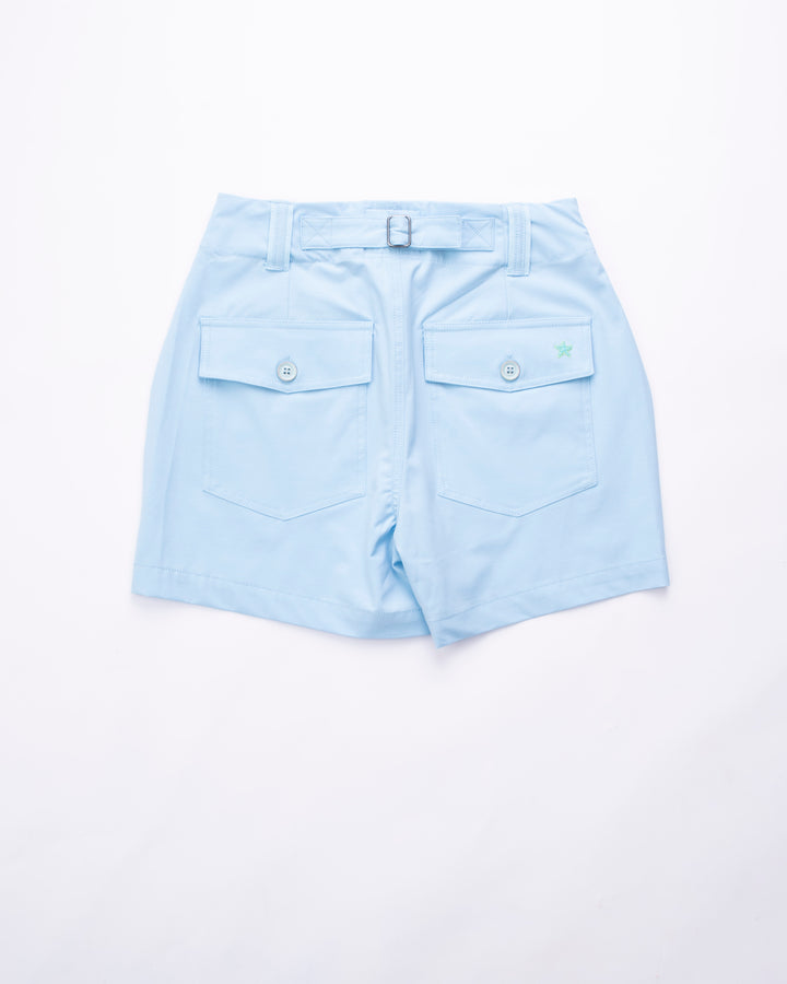 Womens Beach to Boat Shorts