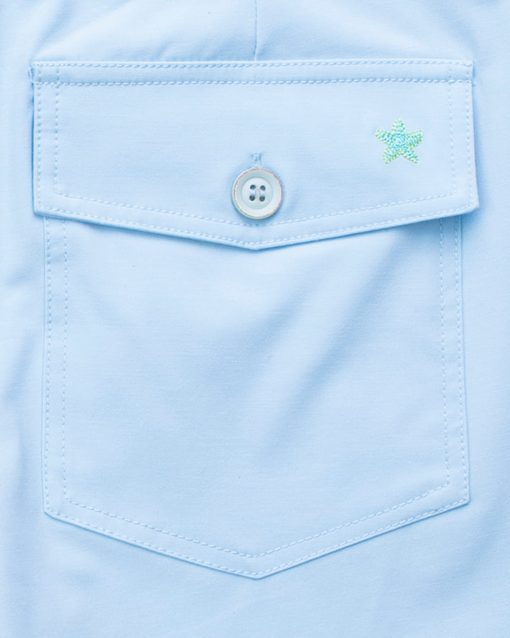 Womens Beach to Boat Shorts