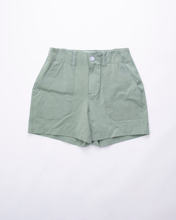 Womens Beach to Boat Shorts