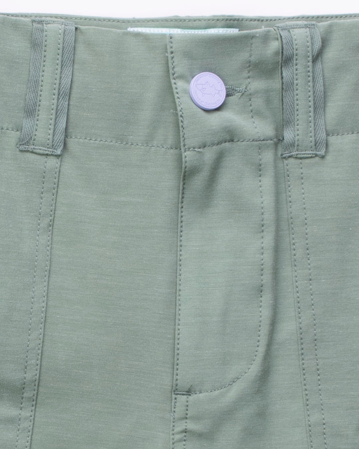 Womens Beach to Boat Shorts