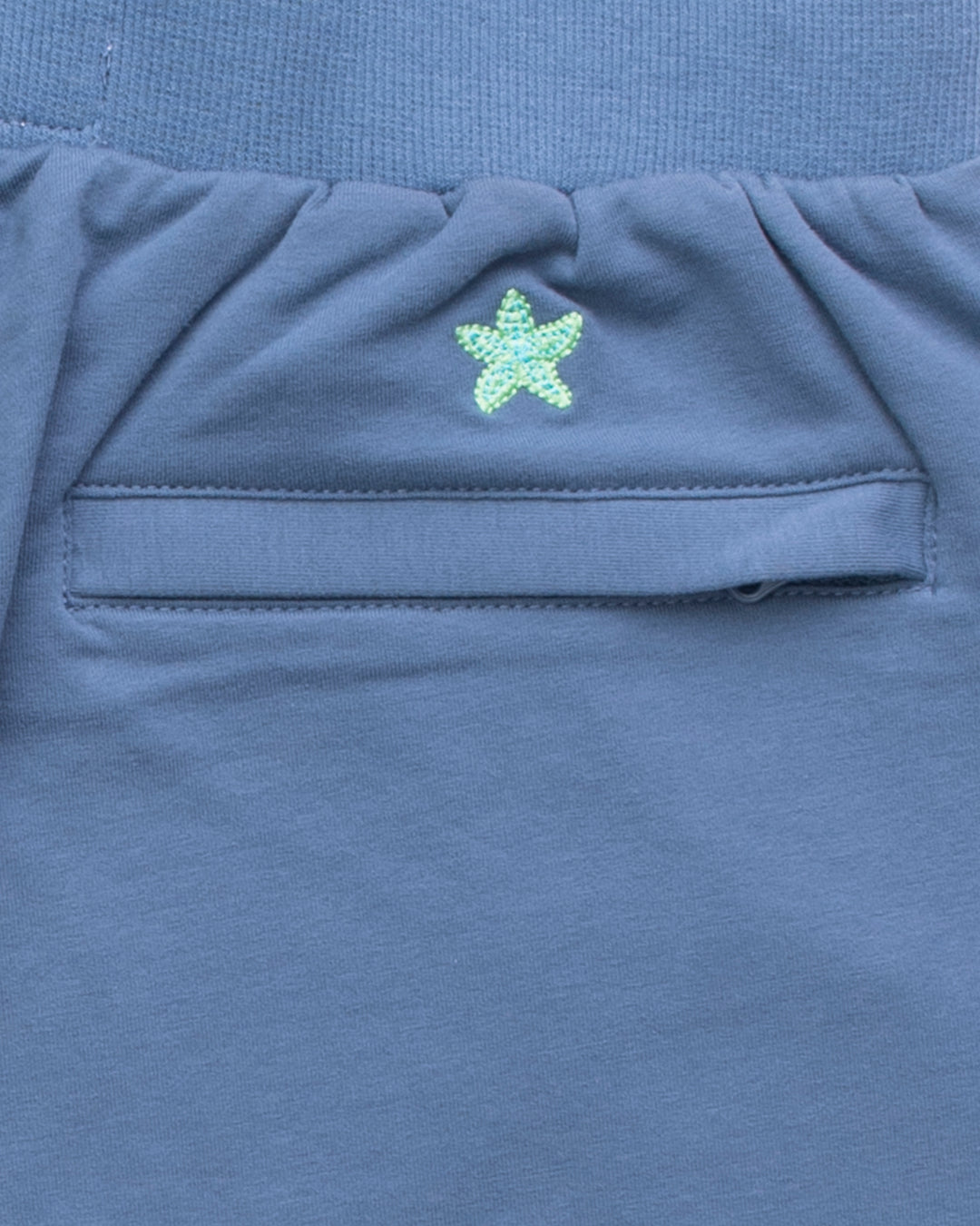 Tiana Bay Shorts