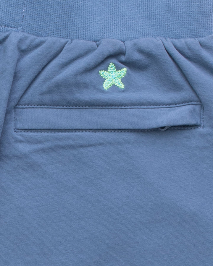 Tiana Bay Shorts