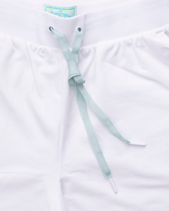 Tiana Bay Shorts