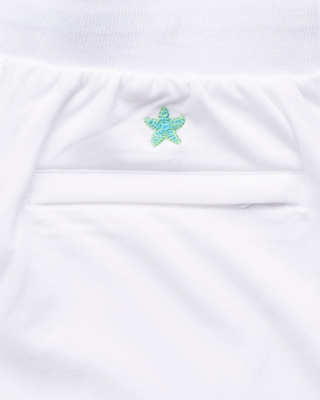 Tiana Bay Shorts
