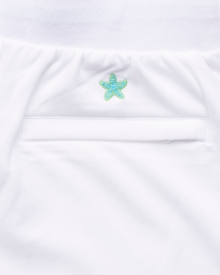 Tiana Bay Shorts