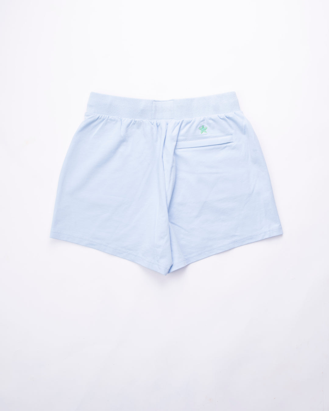 Tiana Bay Shorts