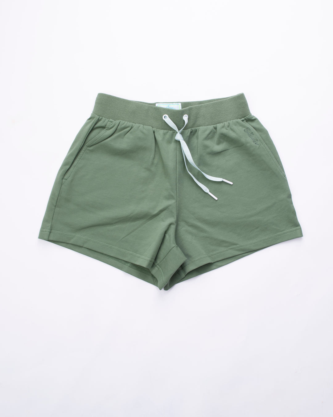 Tiana Bay Shorts
