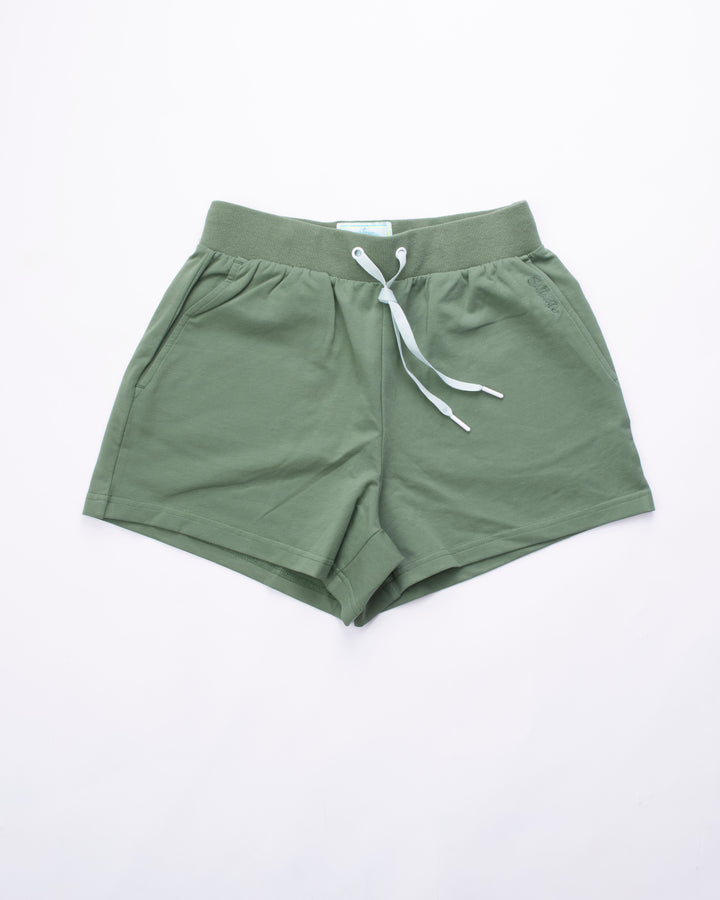 Tiana Bay Shorts