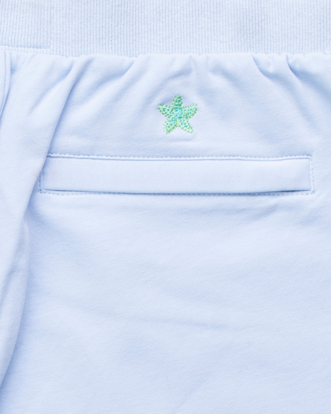 Tiana Bay Shorts