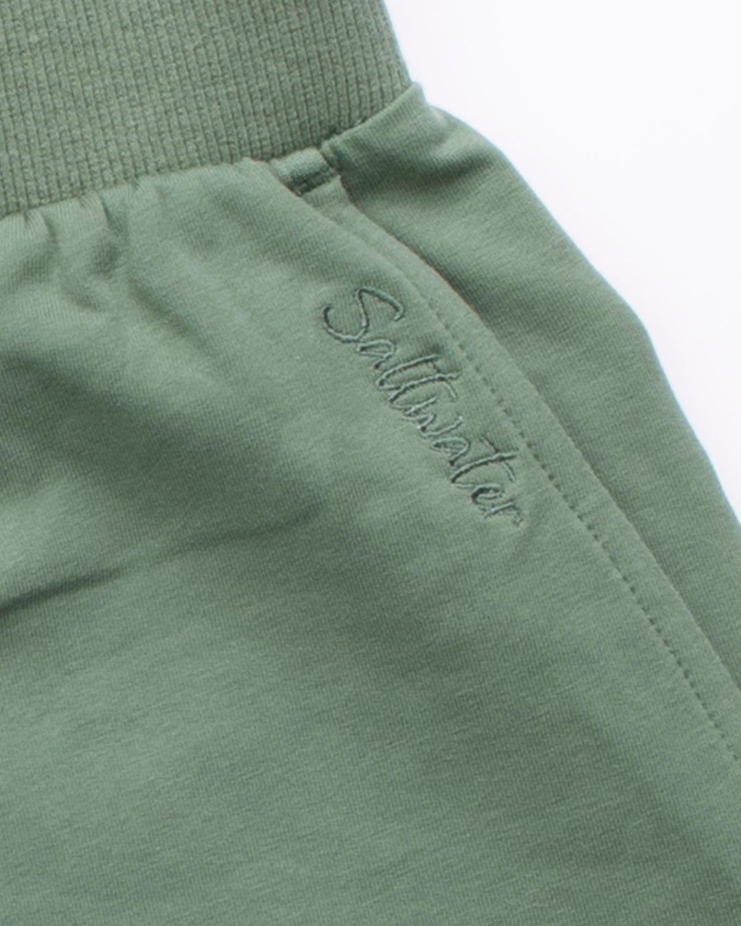 Tiana Bay Shorts