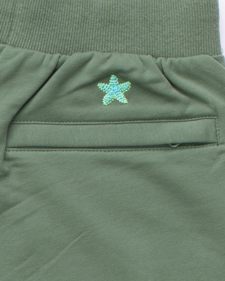 Tiana Bay Shorts