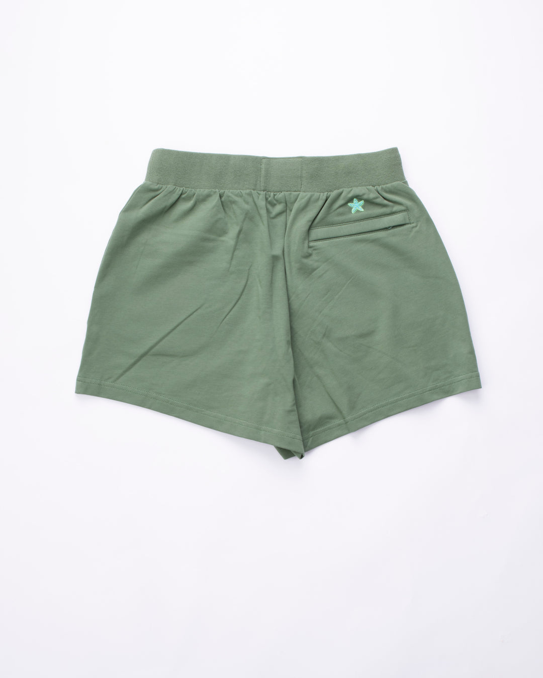 Tiana Bay Shorts