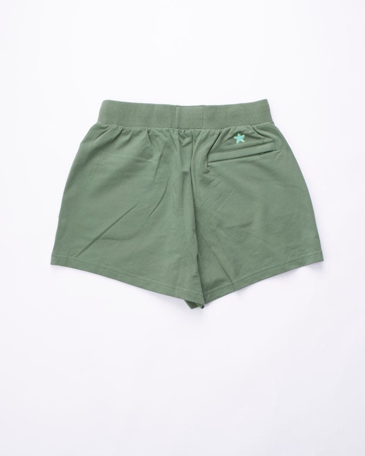 Tiana Bay Shorts
