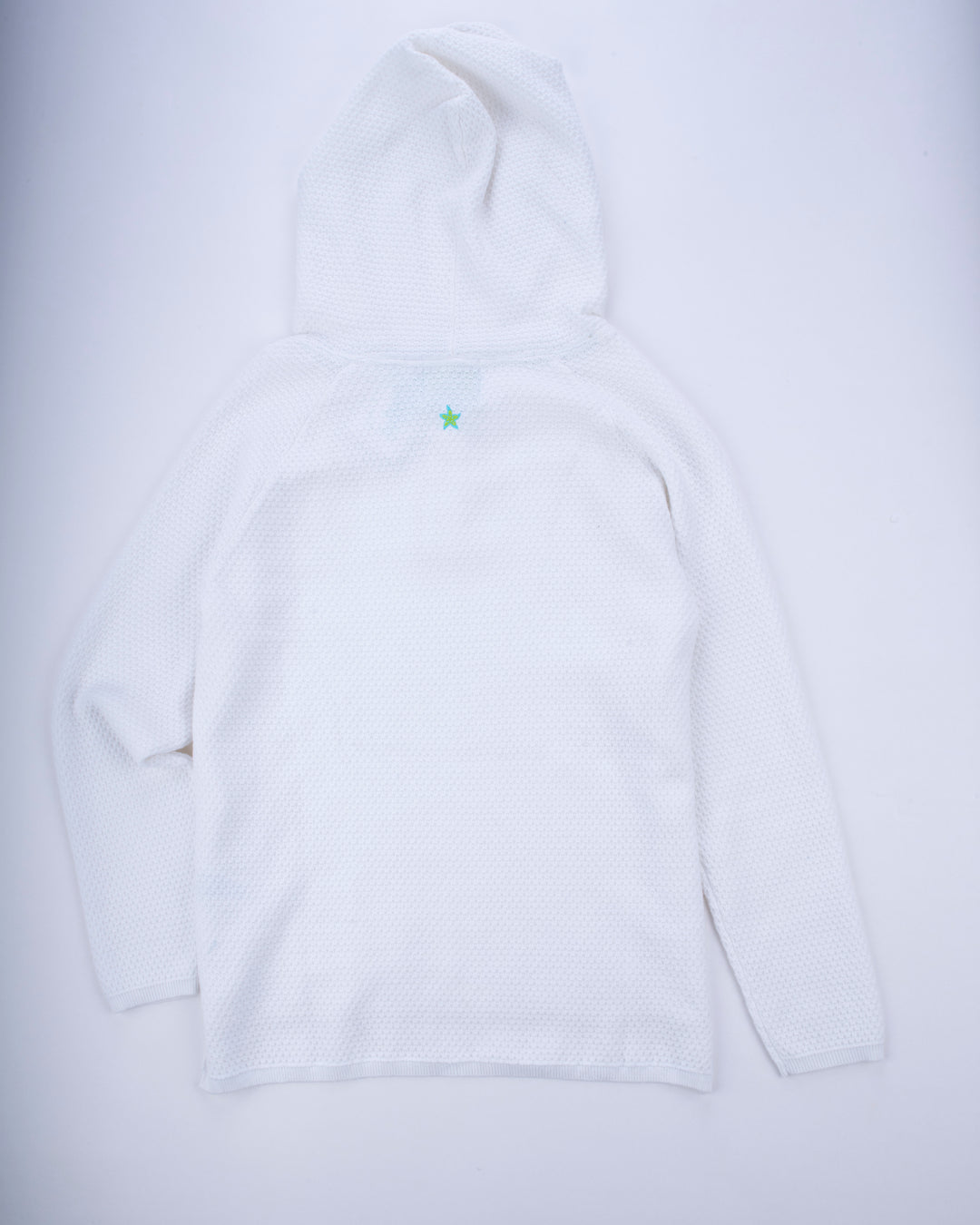 Youth Dream Knit™ Pointelle Hoodie