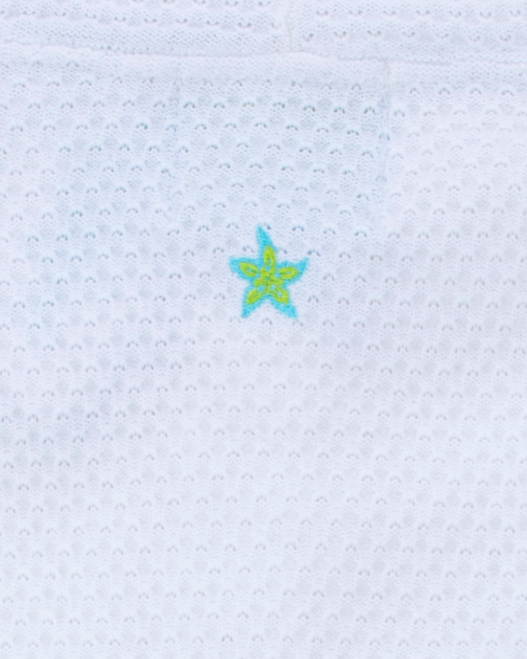 Youth Dream Knit™ Pointelle Hoodie