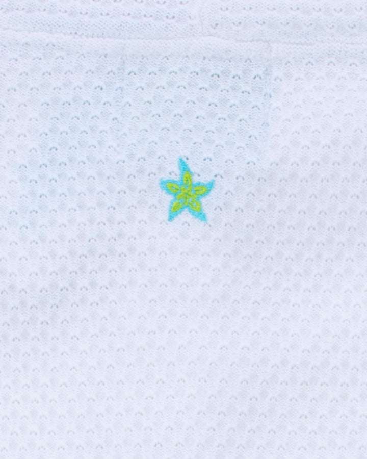 Youth Dream Knit™ Pointelle Hoodie