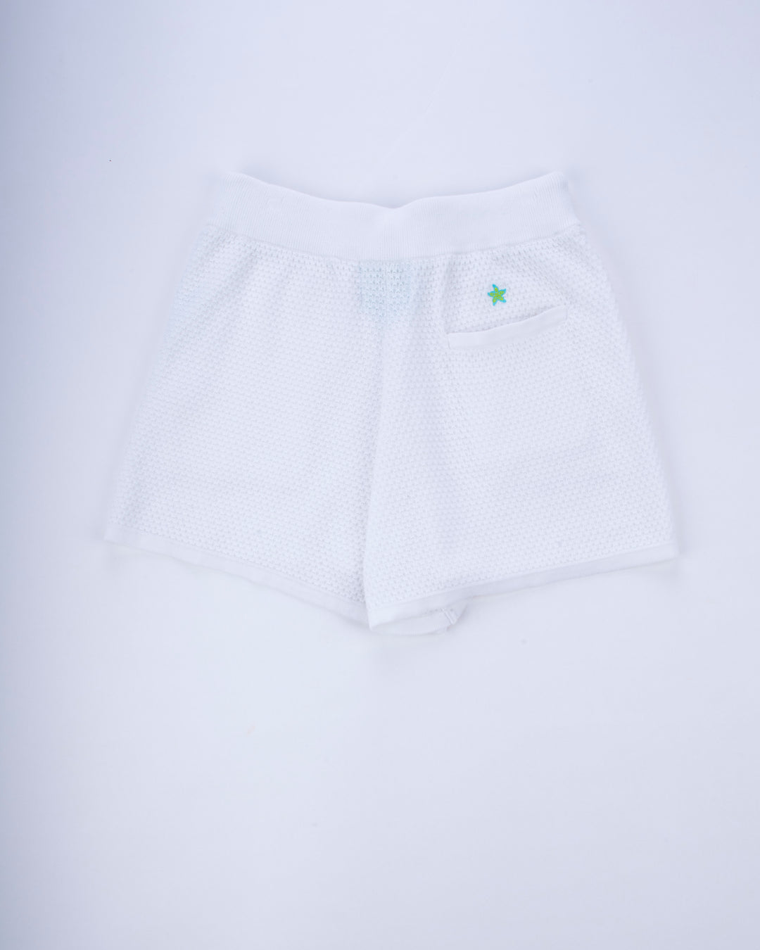 Youth Dream Knit™ Pointelle Shorts