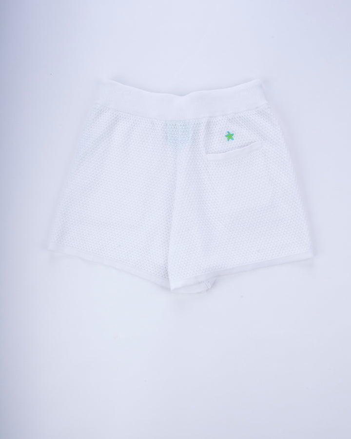 Youth Dream Knit™ Pointelle Shorts