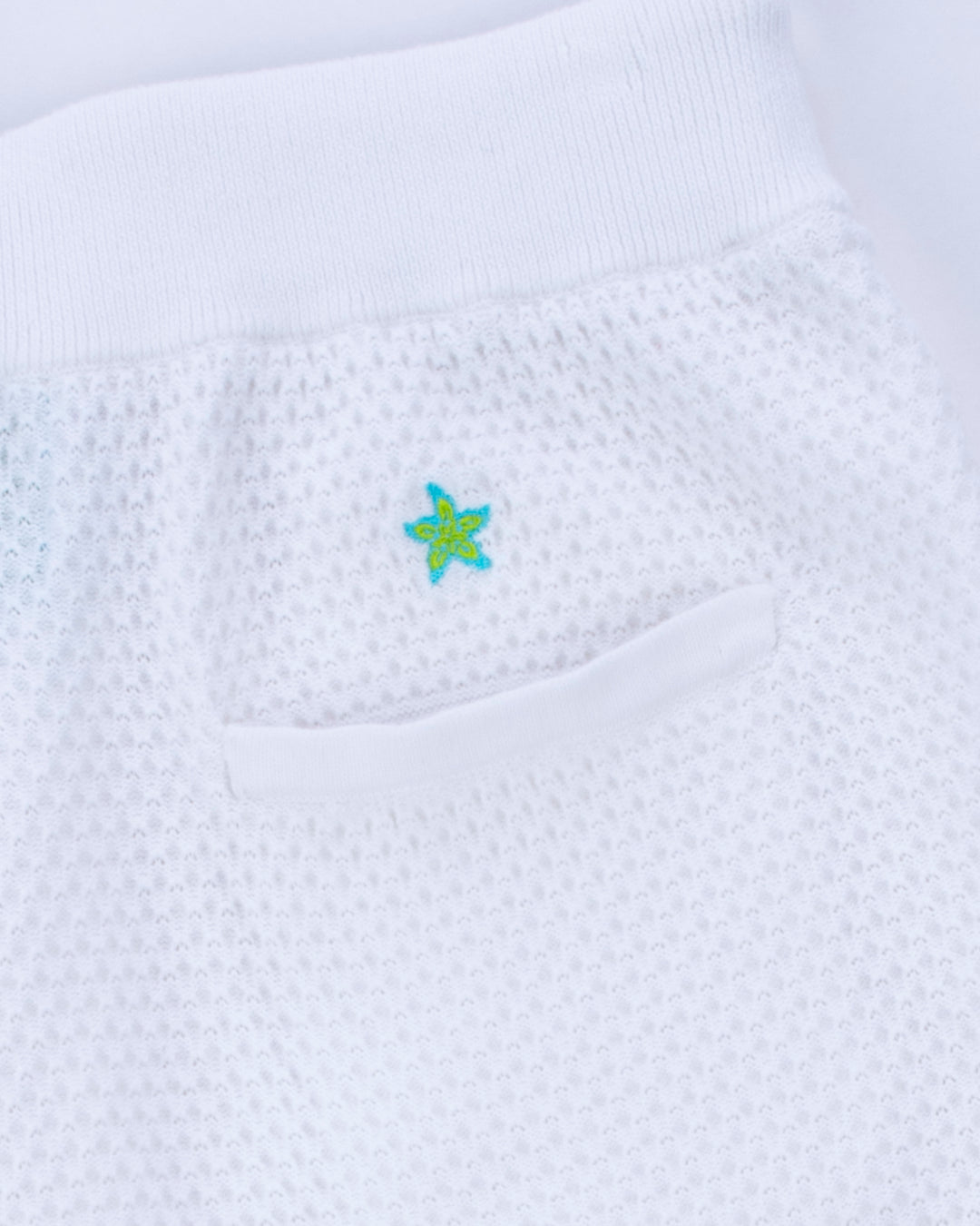 Youth Dream Knit™ Pointelle Shorts