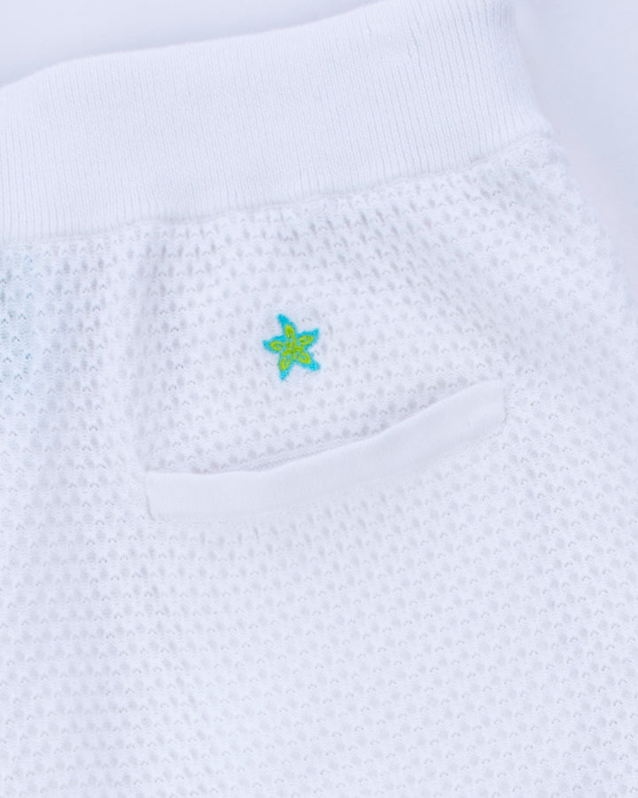 Youth Dream Knit™ Pointelle Shorts