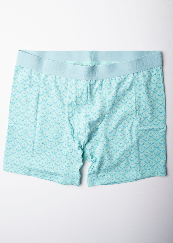 Fishing Poles Performance Boxer Brief