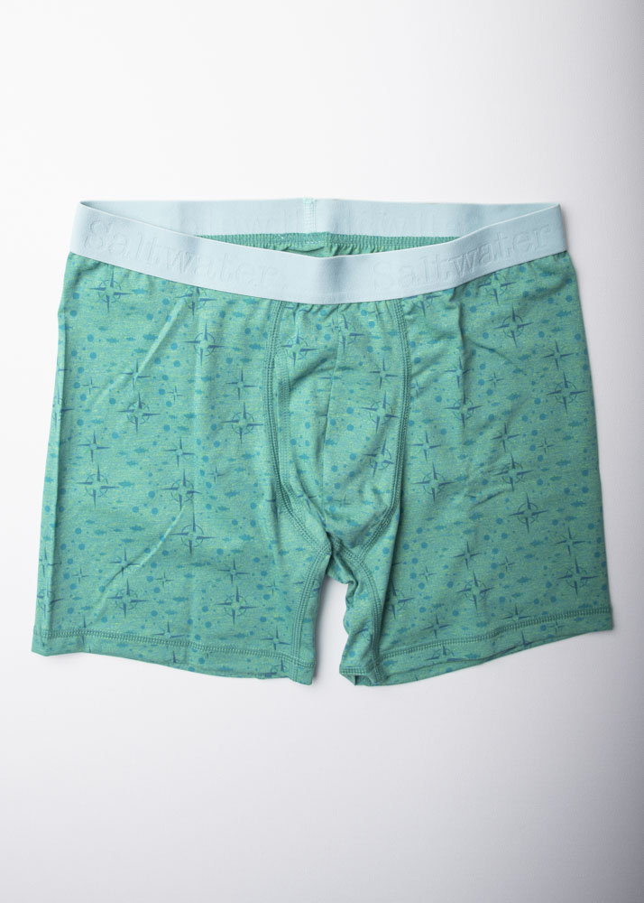 Compass Performance Boxer Brief