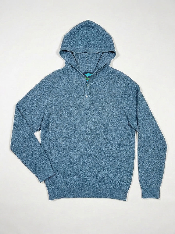 Dream Knit™ Pointelle Knit Hoodie