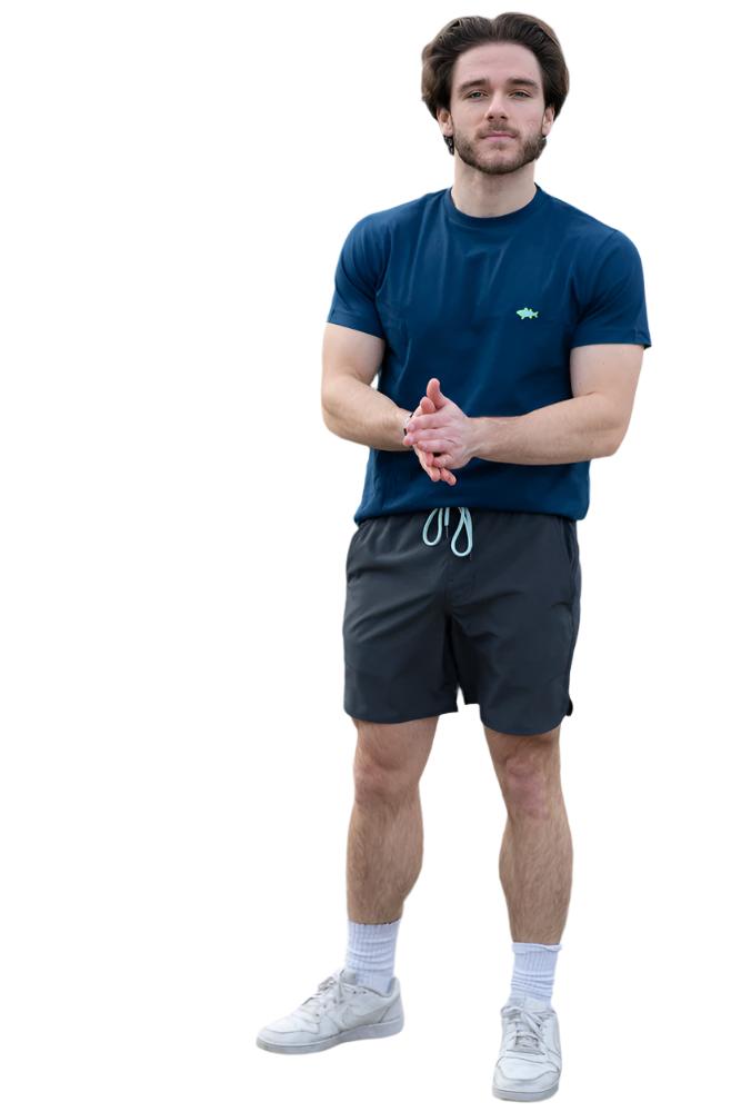 JOGO Active Shorts