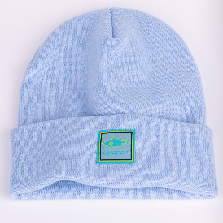 Premium Knit Cuffed Beanie