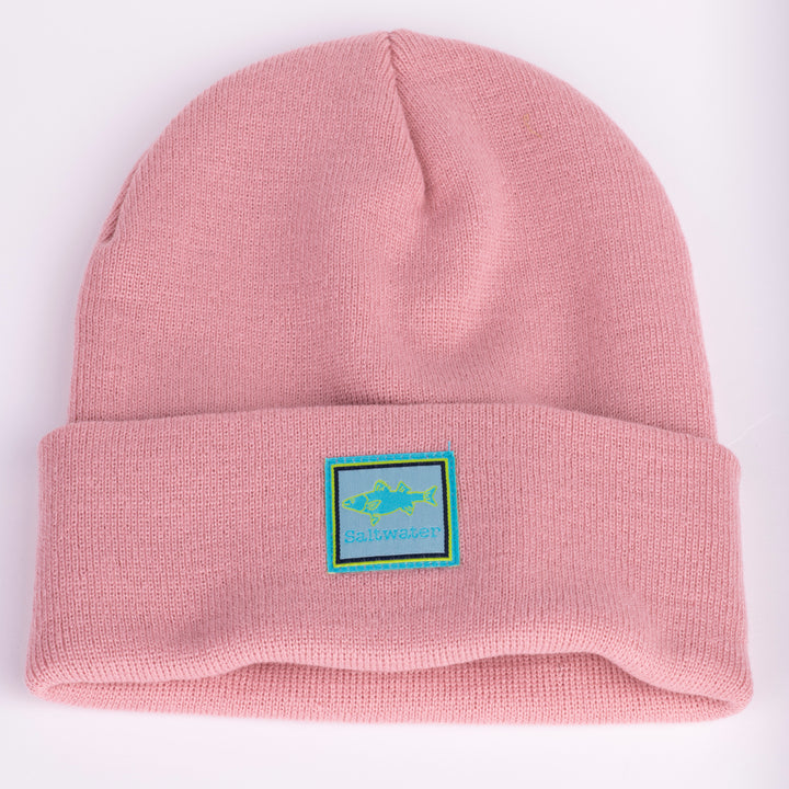 Premium Knit Cuffed Beanie