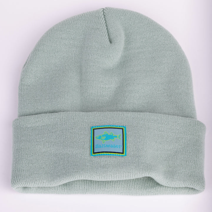 Premium Knit Cuffed Beanie