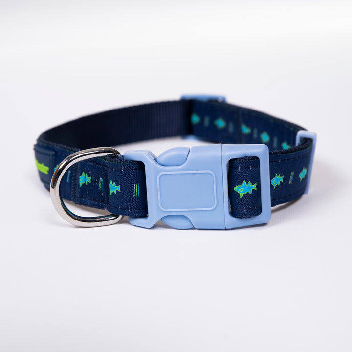 Saltwater Dog Collar