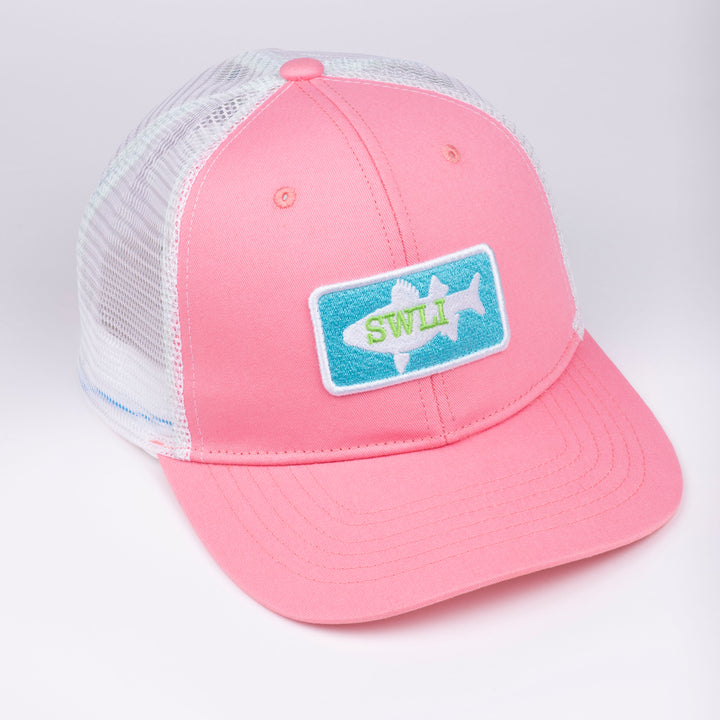 Salty Trucker Hat