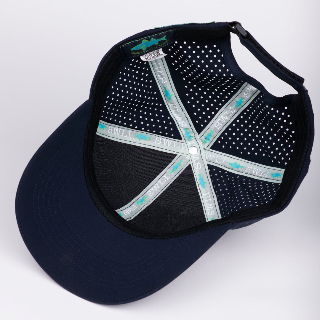 SeaGuard™ Performance Hat