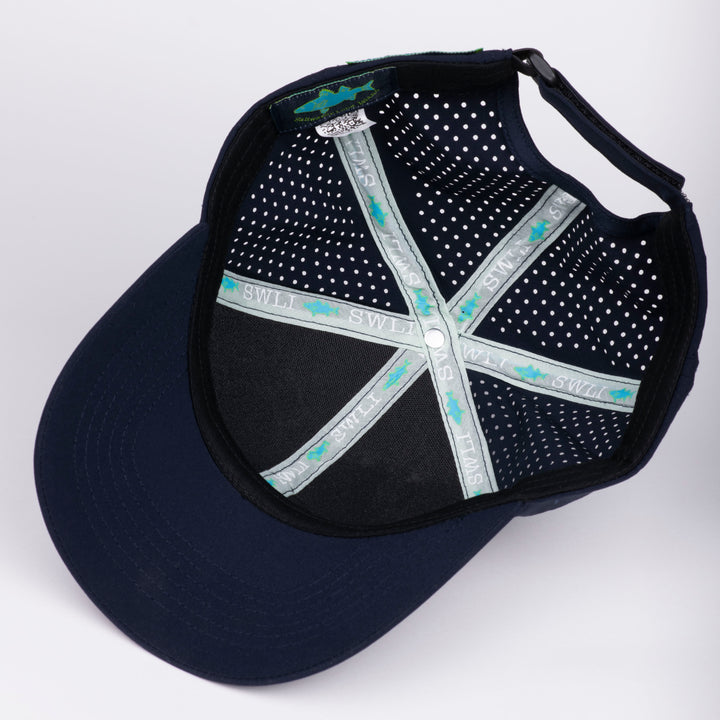 SeaGuard™ Performance Hat