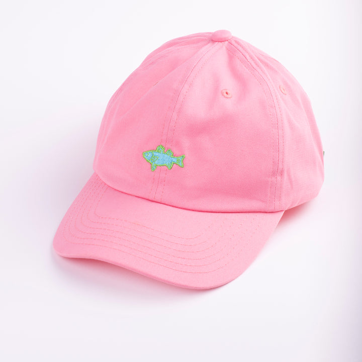 Bass Fish Hat