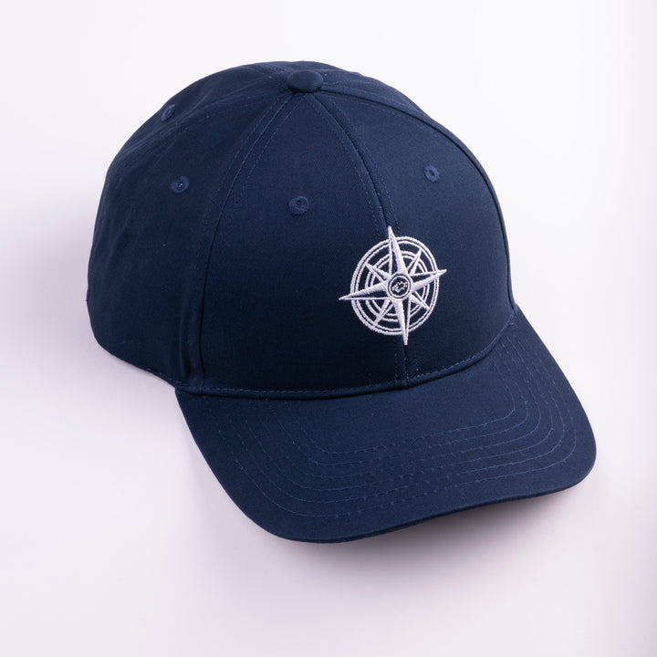 Compass Rose Hat