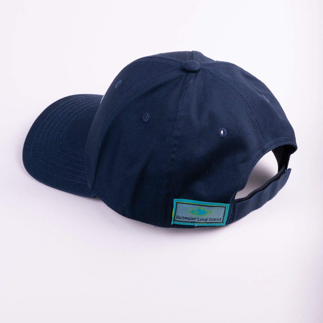 Compass Rose Hat
