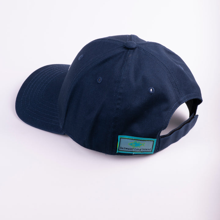 Compass Rose Hat