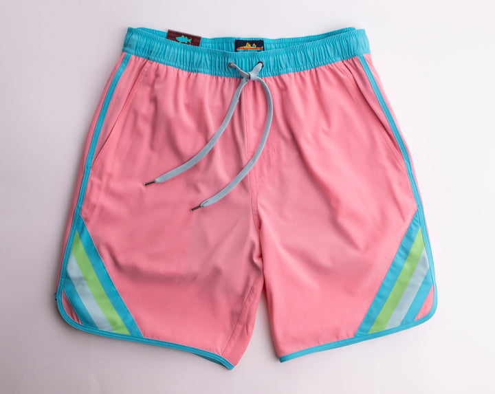 JOGO Classic Active Shorts w/ Liner