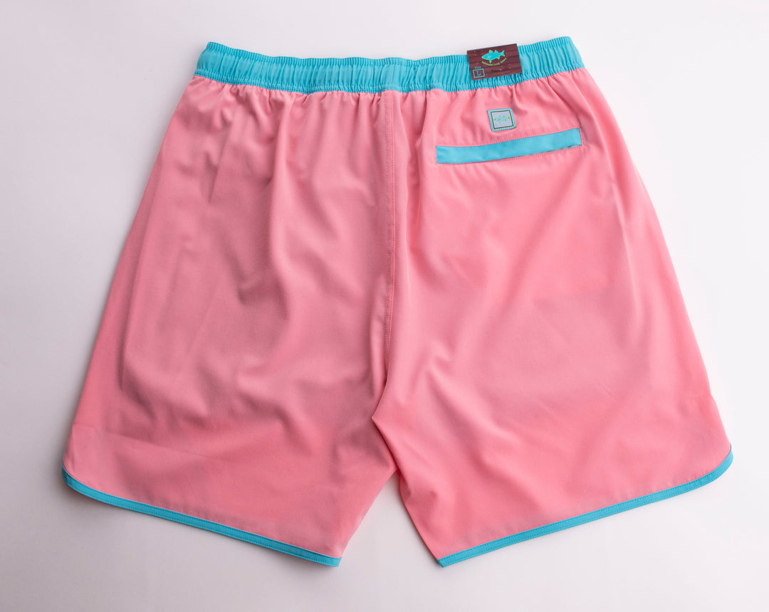 JOGO Classic Active Shorts w/ Liner