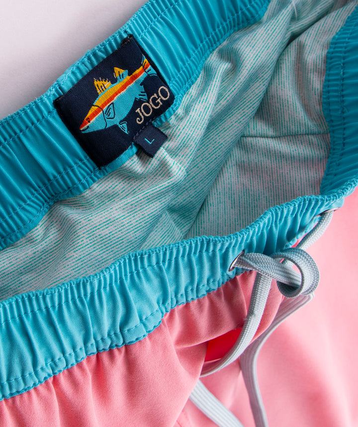 JOGO Classic Active Shorts w/ Liner