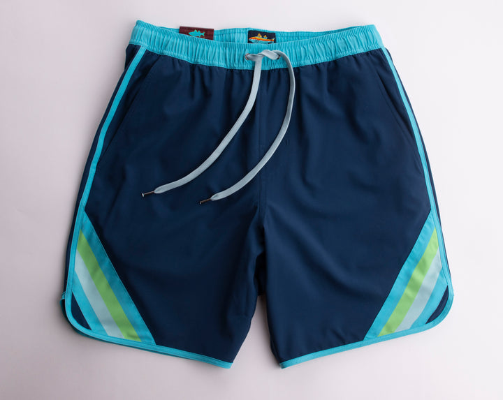 JOGO Classic Active Shorts w/ Liner
